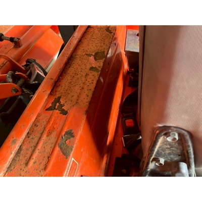 KUBOTA トラクター GL281