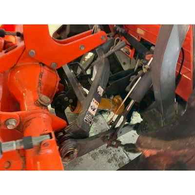 KUBOTA トラクター GL281