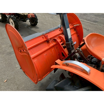 KUBOTA トラクター B6000D