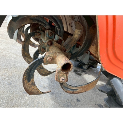 KUBOTA トラクター B6000D