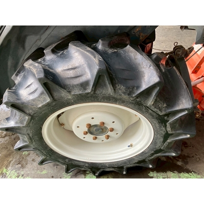 KUBOTA トラクター GL29D