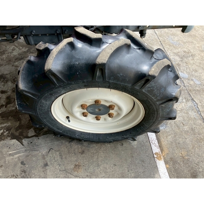 KUBOTA トラクター GL29D