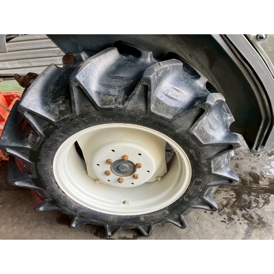 KUBOTA トラクター GL29D