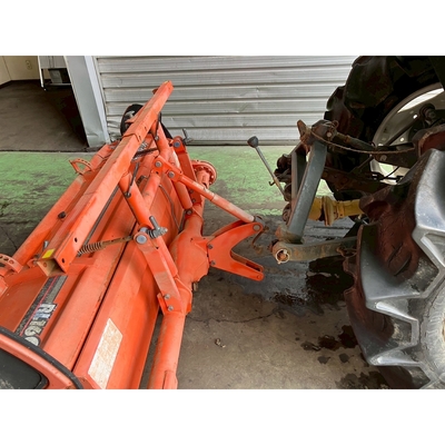 KUBOTA トラクター GL29D