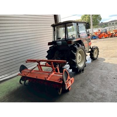 KUBOTA トラクター GL29D