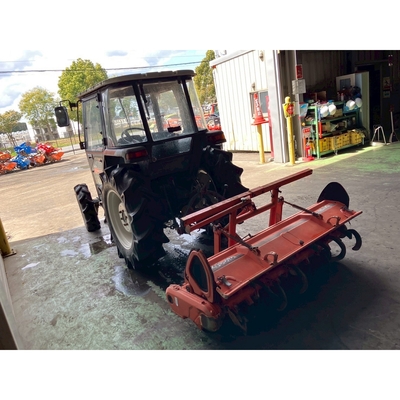 KUBOTA トラクター GL29D