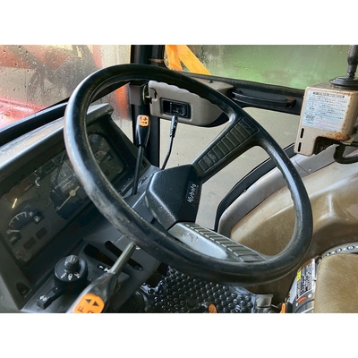 KUBOTA トラクター GL338D