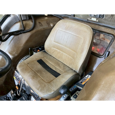 KUBOTA トラクター GL338D