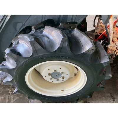 KUBOTA トラクター GL338D