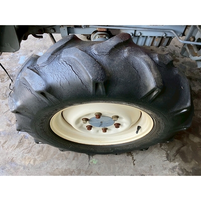 KUBOTA トラクター GL338D