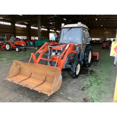 KUBOTA トラクター GL338D