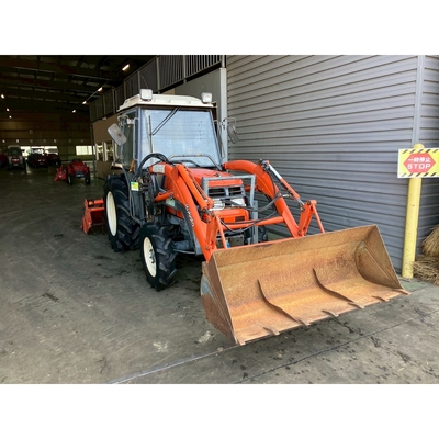 KUBOTA トラクター GL338D