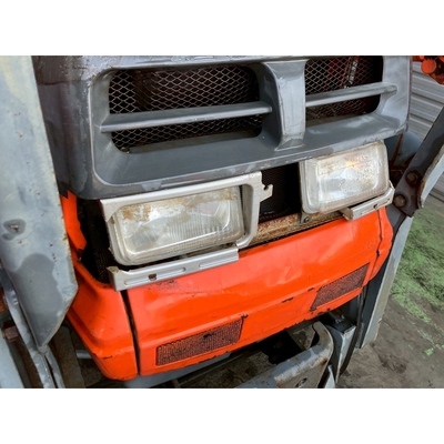 KUBOTA トラクター GL338D