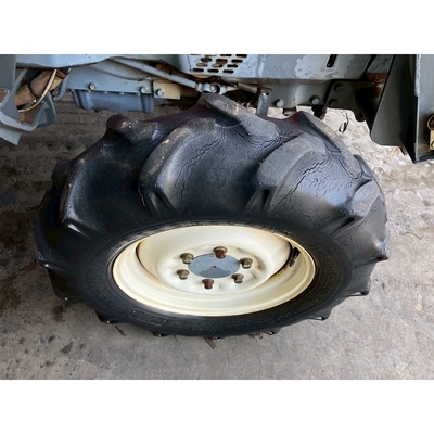 KUBOTA トラクター GL338D