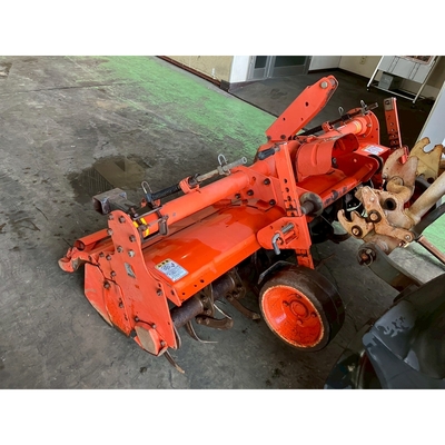 KUBOTA トラクター GL338D