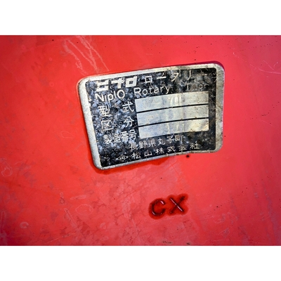 KUBOTA トラクター GL338D