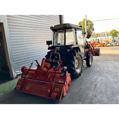 KUBOTA トラクター GL338D