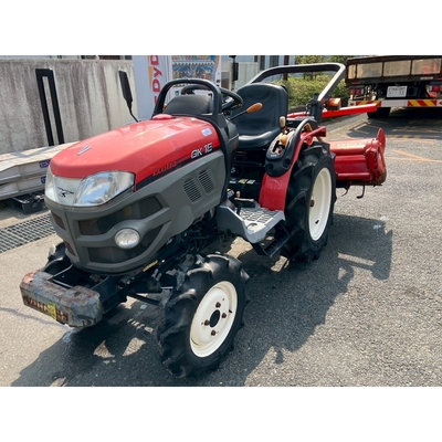 YANMAR トラクター GK18