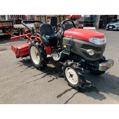 YANMAR トラクター GK18