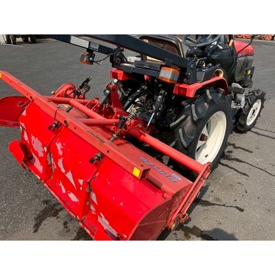 YANMAR トラクター GK18