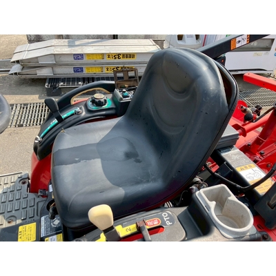 YANMAR トラクター GK18