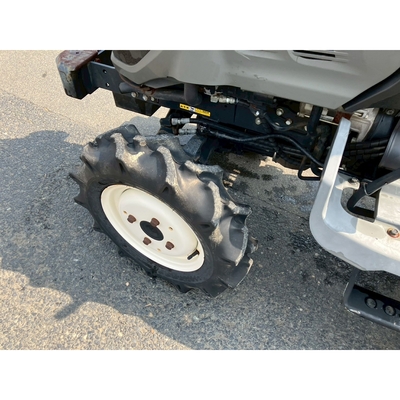 YANMAR トラクター GK18