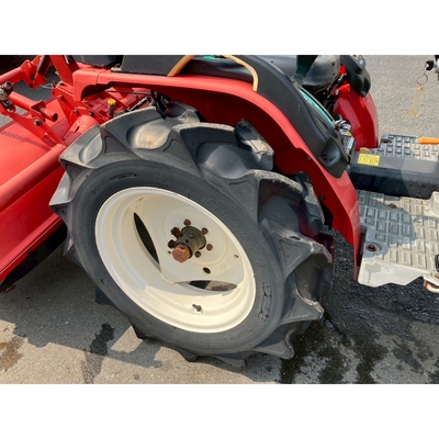 YANMAR トラクター GK18