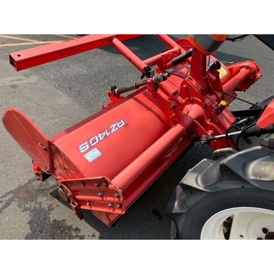 YANMAR トラクター GK18