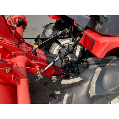 YANMAR トラクター GK18