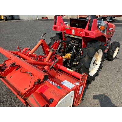 YANMAR トラクター AF160