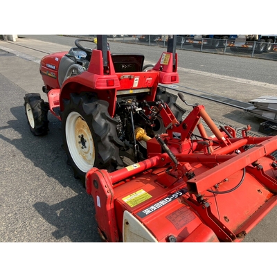 YANMAR トラクター AF160