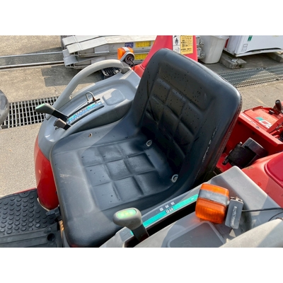 YANMAR トラクター AF160