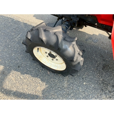 YANMAR トラクター AF160