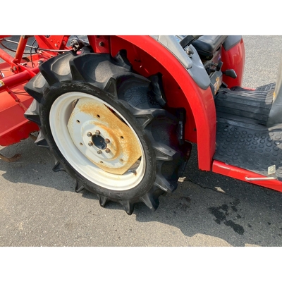 YANMAR トラクター AF160