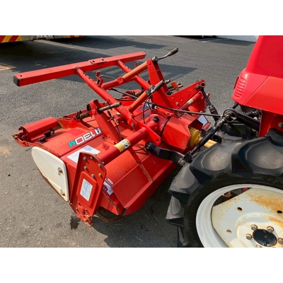 YANMAR トラクター AF160