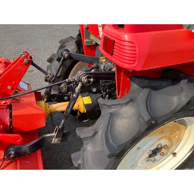 YANMAR トラクター AF160