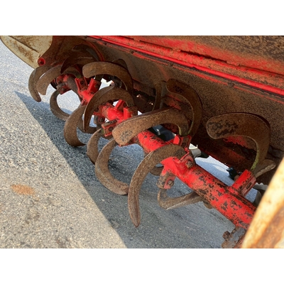 YANMAR トラクター AF160