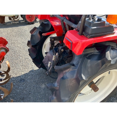 MITSUBISHI トラクター MT155