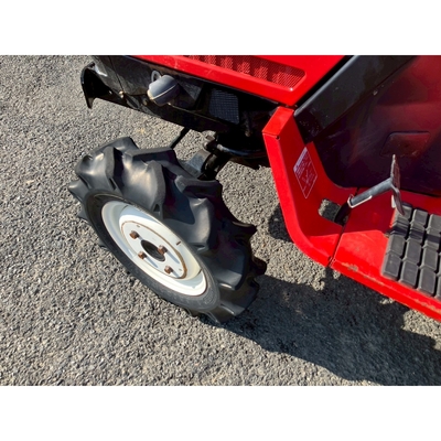 MITSUBISHI トラクター MT155