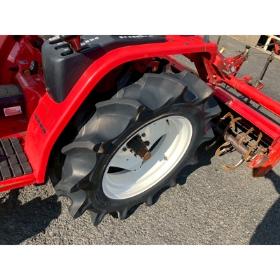 MITSUBISHI トラクター MT155