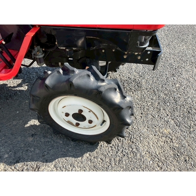 MITSUBISHI トラクター MT155