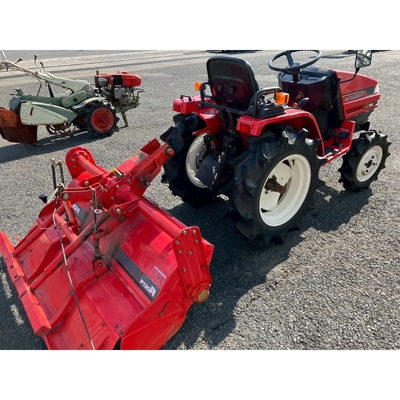 MITSUBISHI トラクター MT155