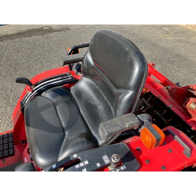 MITSUBISHI トラクター MT155