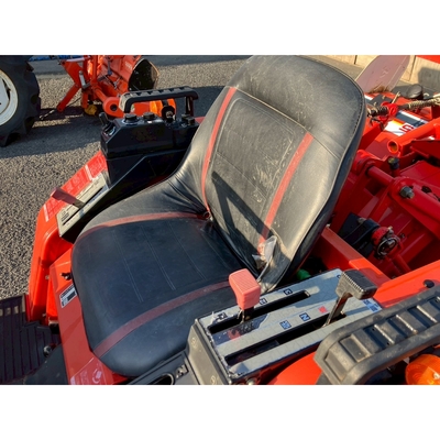 YANMAR トラクター F165