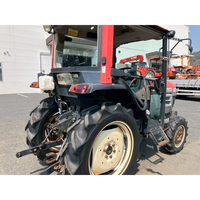 YANMAR トラクター EF324