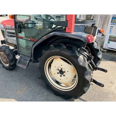 YANMAR トラクター EF324