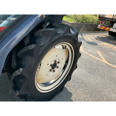 YANMAR トラクター EF324