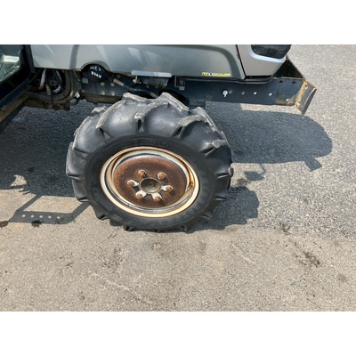 YANMAR トラクター EF324