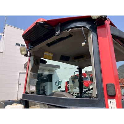 YANMAR トラクター EF324