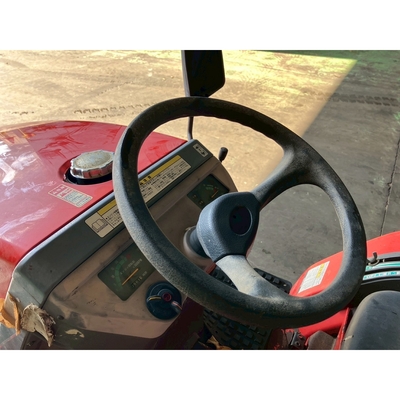 YANMAR トラクター Ke-50